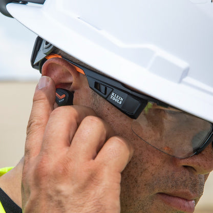 Klein Tools Bluetooth Jobsite Earbuds