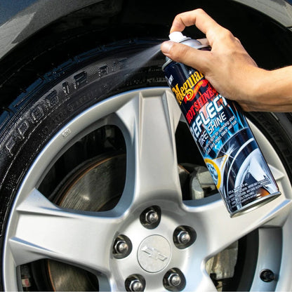 Meguiar's Hot Shine Reflect Tire Shine