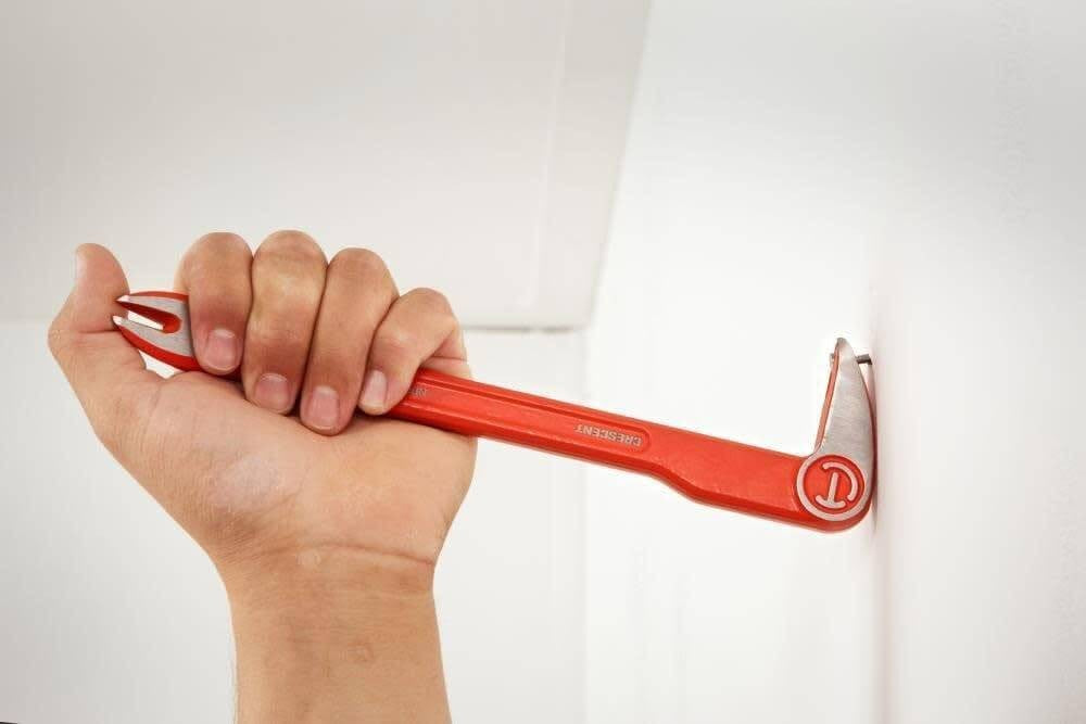 12" Nail Puller
