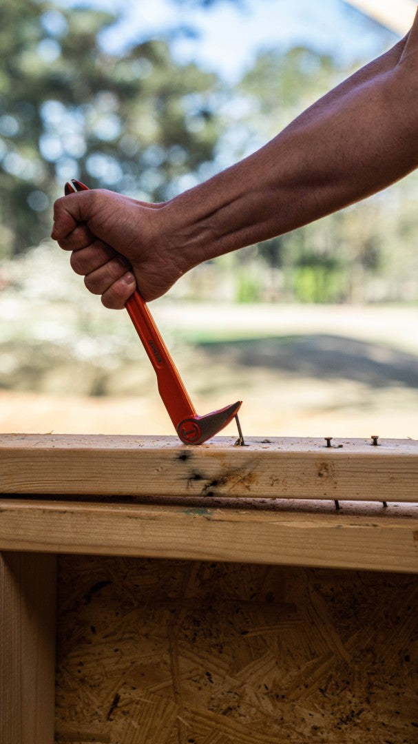 12" Nail Puller