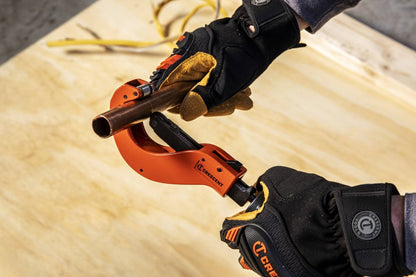 2-1/8" Metal Pipe Cutter