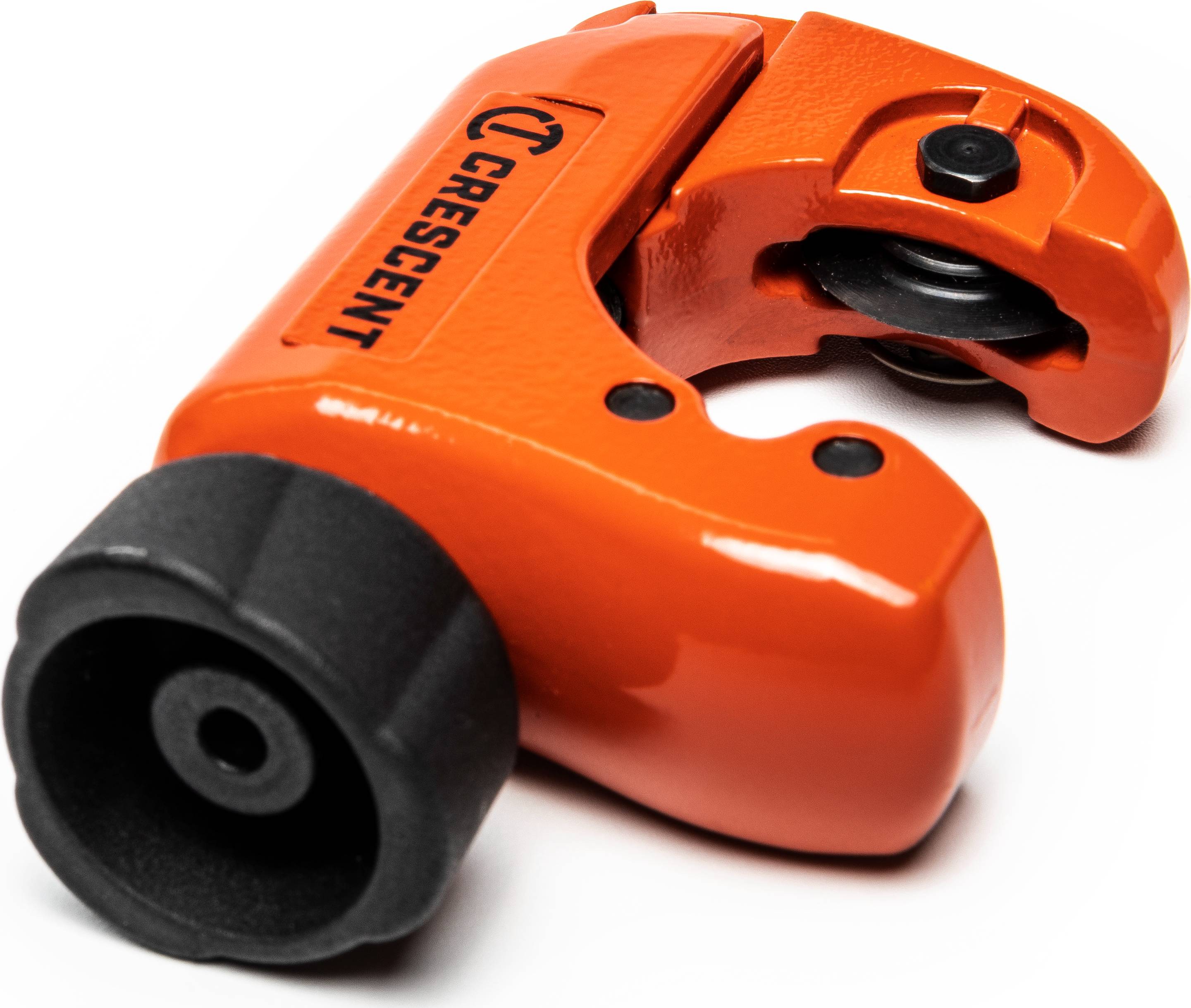 Crescent CMPC118 — 1‑1/8" Metal Pipe Cutter