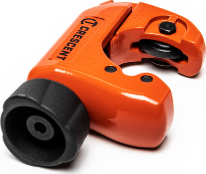 Crescent CMPC118 — 1‑1/8" Metal Pipe Cutter