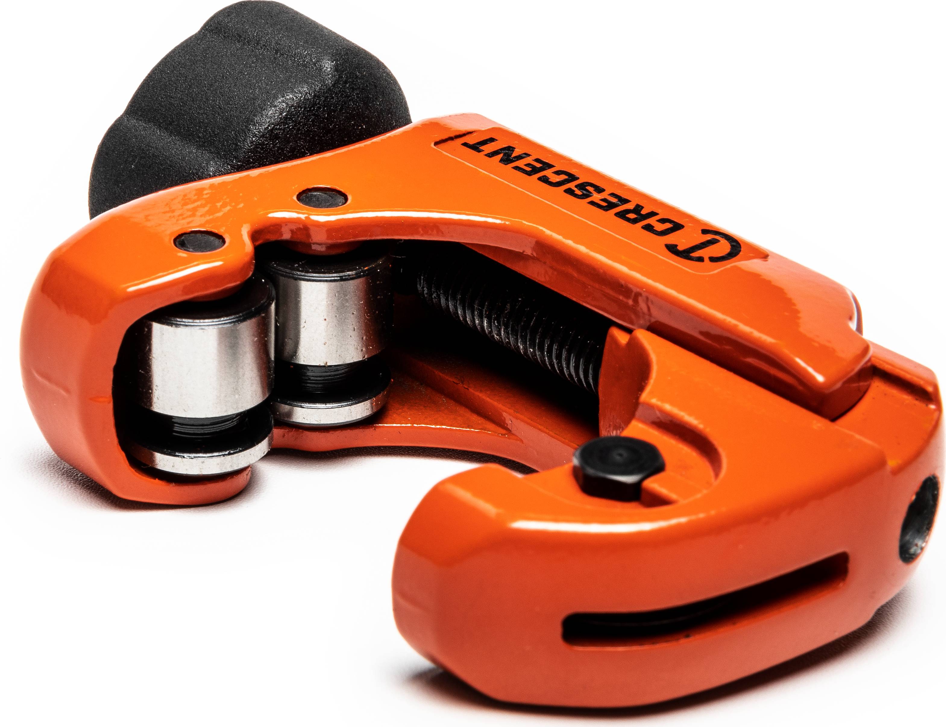Crescent CMPC118 — 1‑1/8" Metal Pipe Cutter