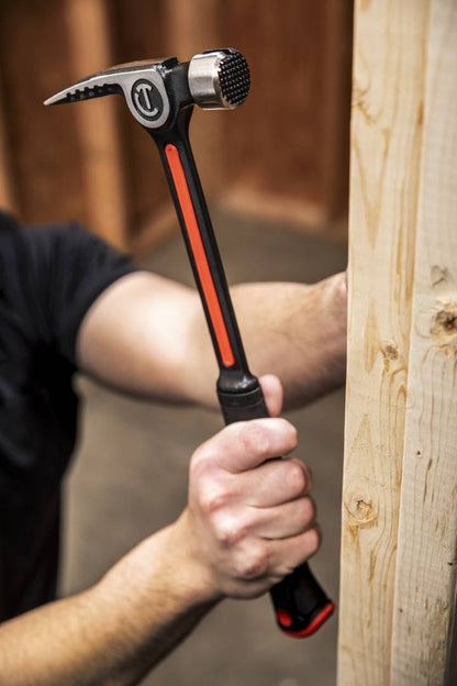 20 oz. Steel General Purpose Hammer