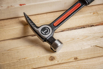 20 oz. Steel General Purpose Hammer