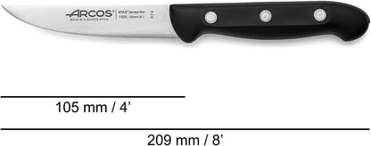 Arcos Maitre Kitchen Knife Starter Set - 4 Knives & 1 Shear