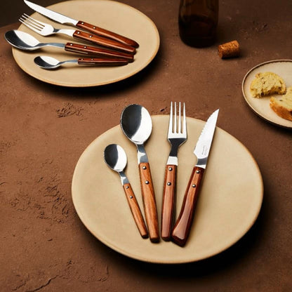 Arcos Nórdika Fine Dining Knife Set - 18 Pcs
