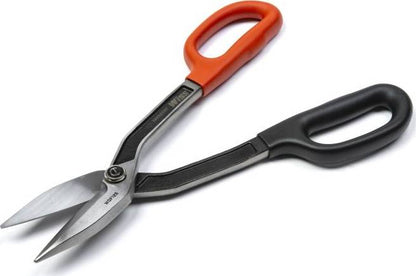 12" Straight Pattern Tinner Snips