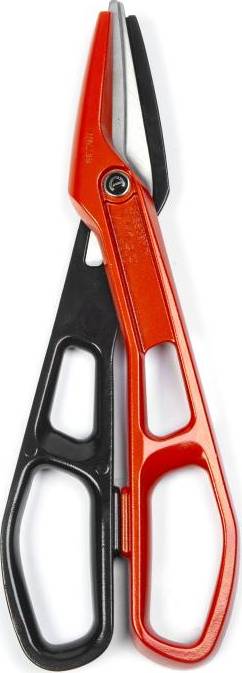13" Lightweight Aluminum Tinner Snips
