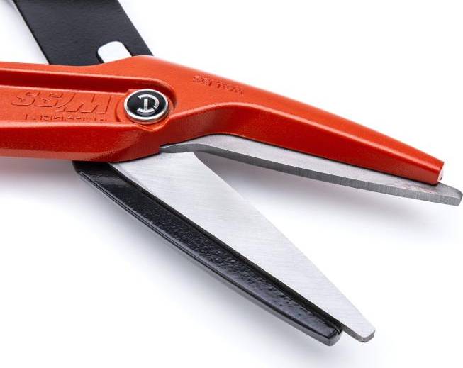 13" Lightweight Aluminum Tinner Snips