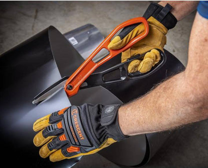 13" Lightweight Aluminum Tinner Snips