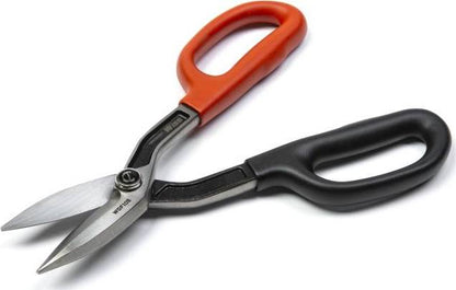 10" Straight Pattern Tinner Snips