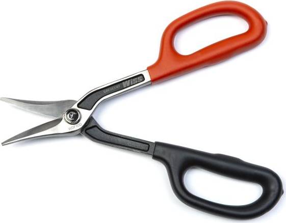 10" Duckbill Tinner Snips