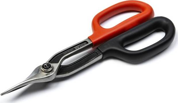 10" Duckbill Tinner Snips