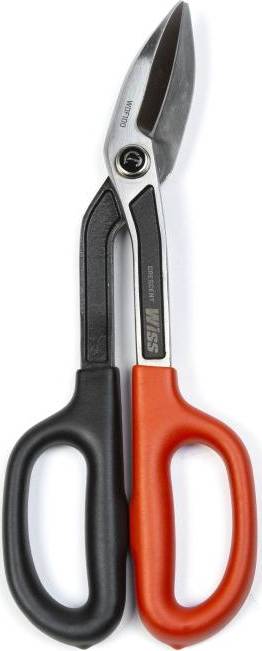 11" Offset Pattern Tinner Snips