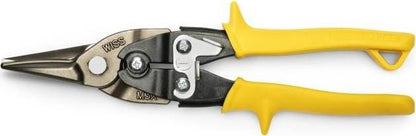 9.75" Straight Aviation Snips
