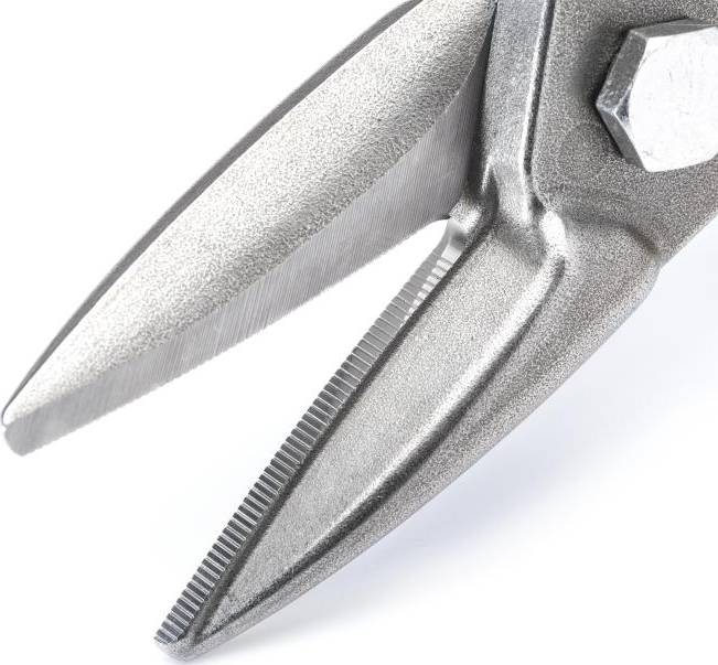 9.75" Straight Aviation Snips