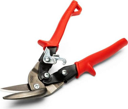 9.25" Offset Aviation Snips - Left Offset