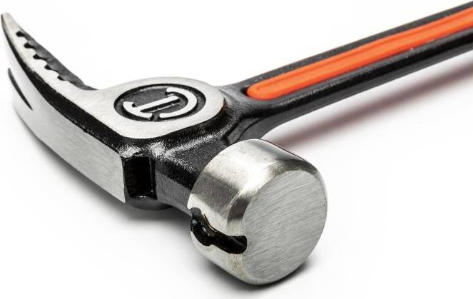 16 oz. Steel General Purpose Hammer