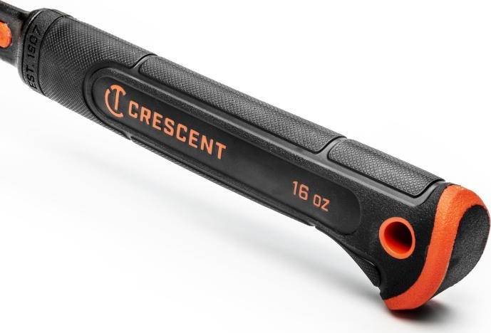 16 oz. Steel General Purpose Hammer