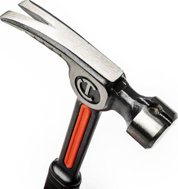 Marteau de charpentier en acier 22oz