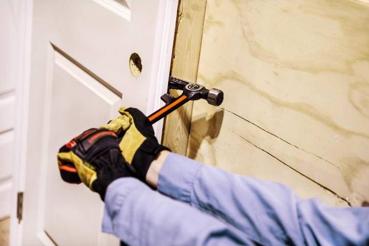 22" Demolition Hammer