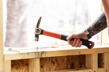 16 oz Fiberglass General Purpose Hammer