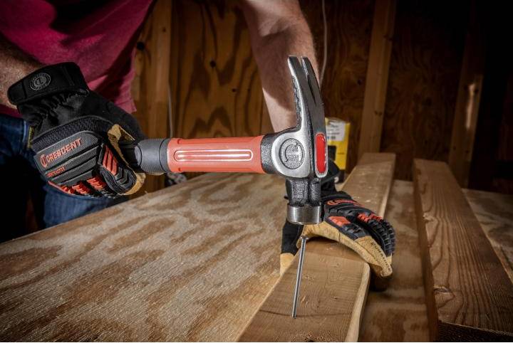 16 oz Fiberglass General Purpose Hammer