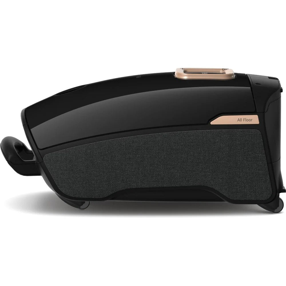 Guard L1 All Floor Obsidian - Black