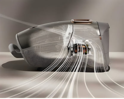 Guard L1 All Floor Obsidian - Black