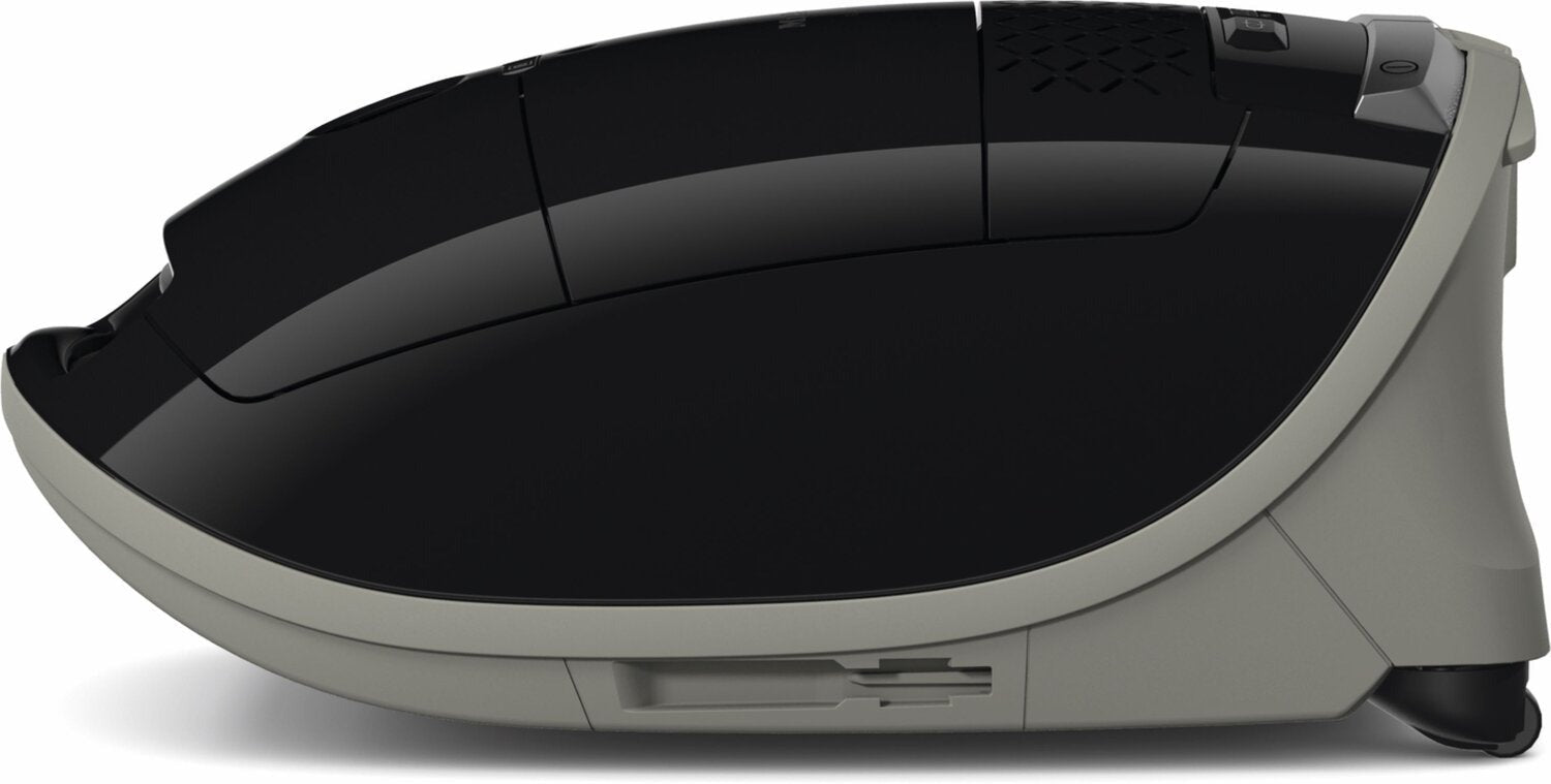 Guard M1 Cat & Dog - Obsidian Black