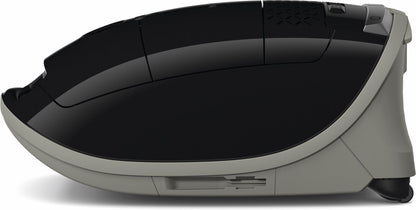 Guard M1 Cat & Dog - Obsidian Black