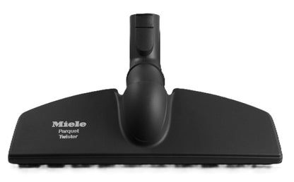 Miele SBB 300-3 Brosse à parquet Twister - Noir