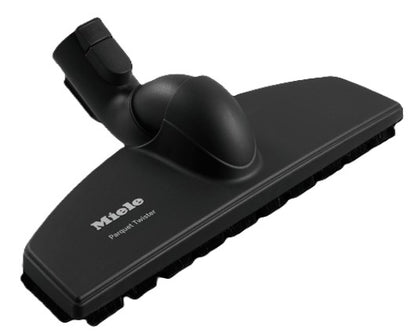 Miele SBB 300-3 Brosse à parquet Twister - Noir