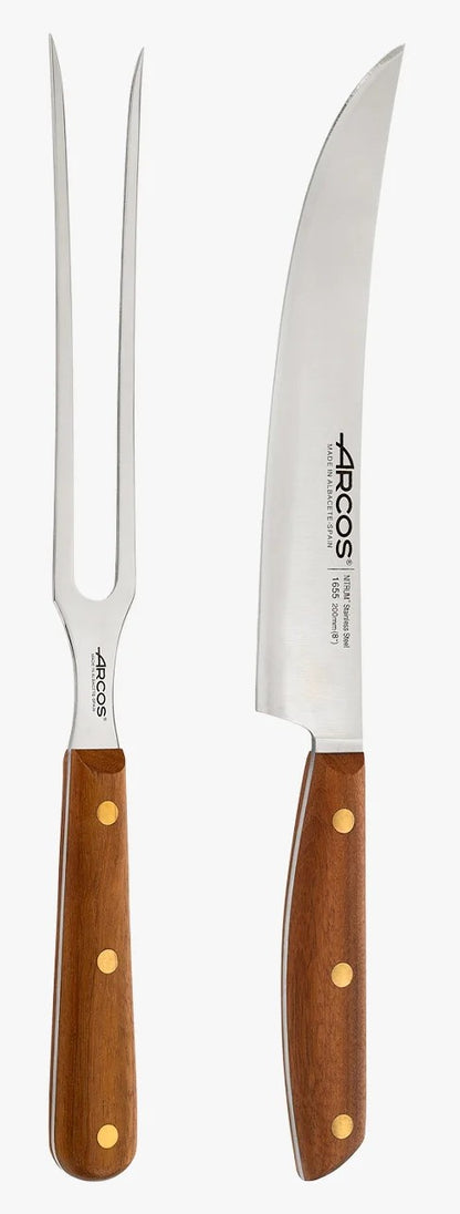 Arcos Nordika  Barbecue Set Series - 2 Pcs