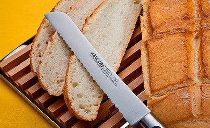 Arcos Maitre Bread Knife 21cm