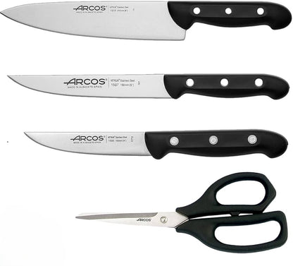 Arcos Maitre Kitchen Set of 4