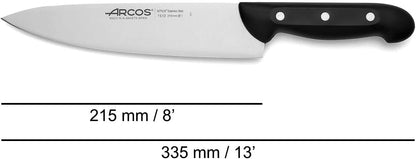 Arcos Maitre Kitchen Set of 4