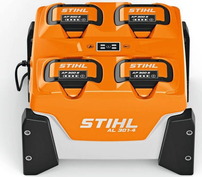 Stihl AL301 Battery Multi Charger