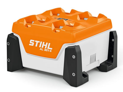 Stihl AL301 Battery Multi Charger