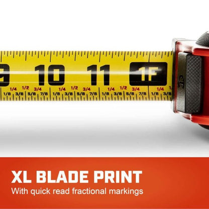 Power Tape- 35'- Control Series