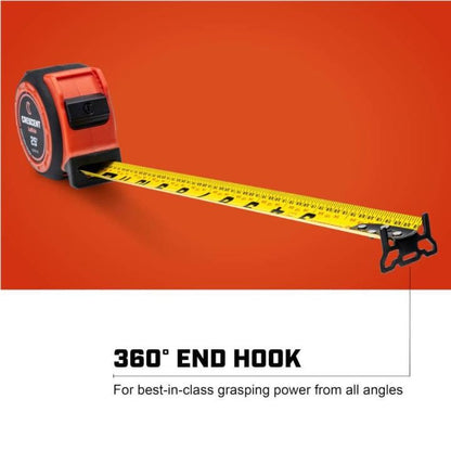 Power Tape- 35'- Control Series