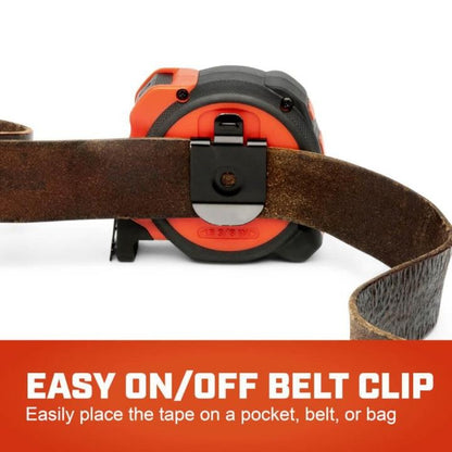 Power Tape- 16'- Controltouch  w/Nite Eye