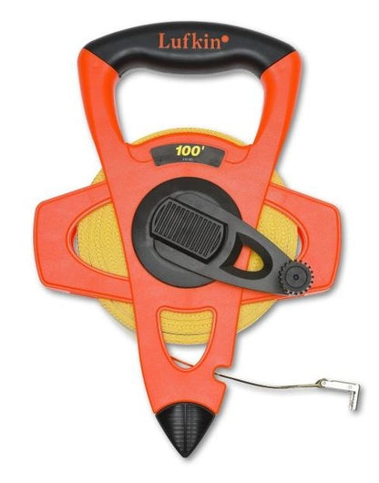 100' Open Reel Long Tape