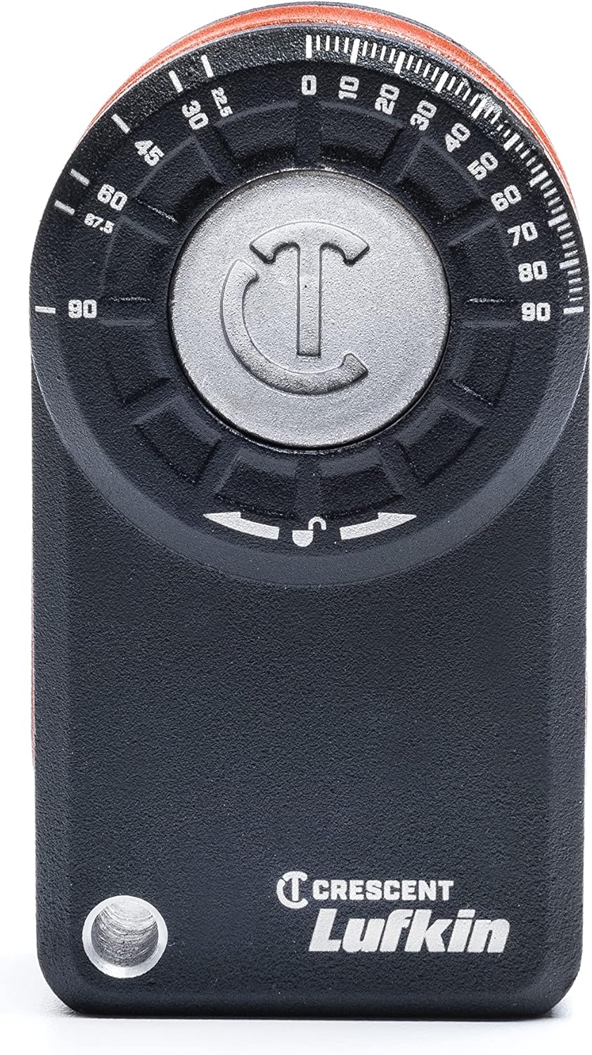 Magnetic Specialty Angle Level