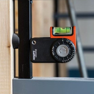 Magnetic Specialty Angle Level