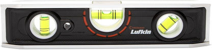 9" Aluminum Torpedo Level
