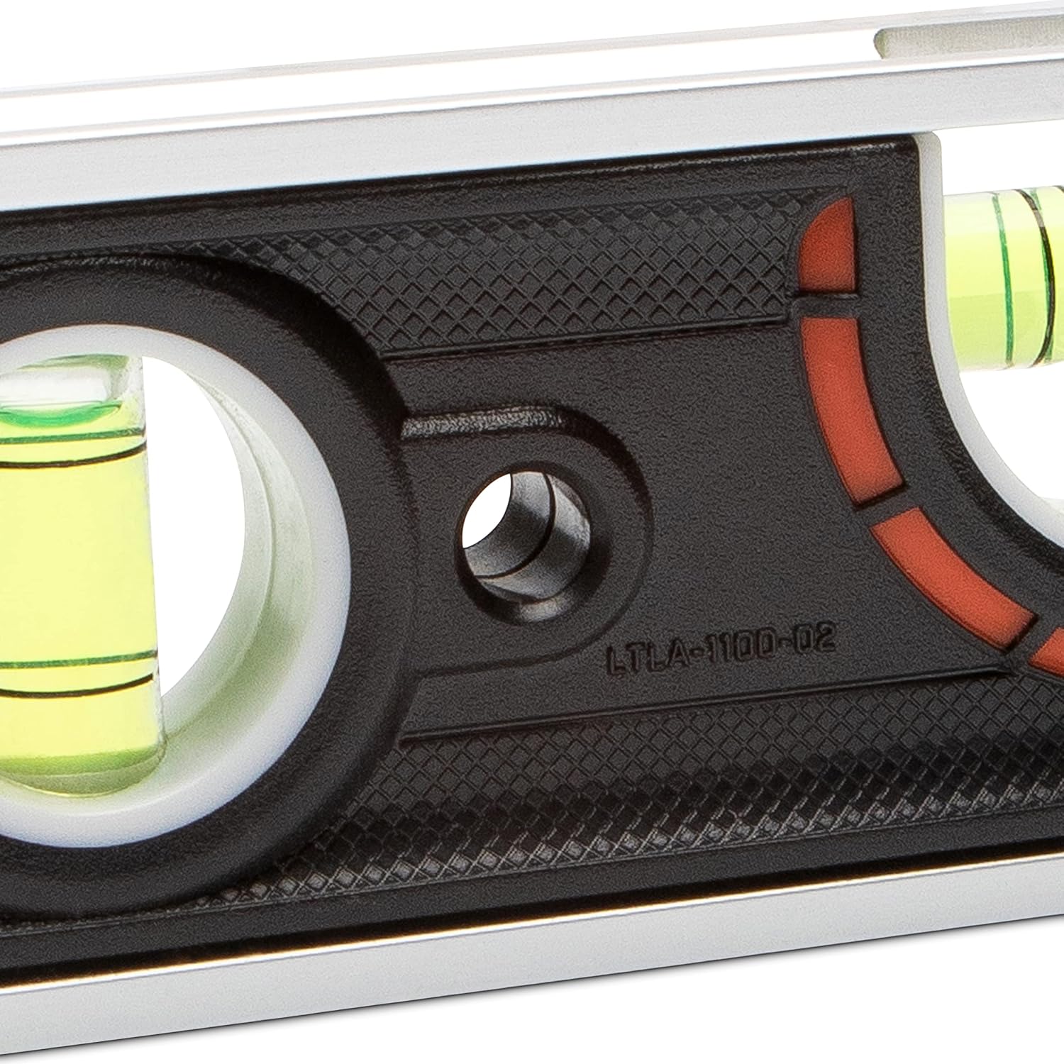 9" Aluminum Torpedo Level
