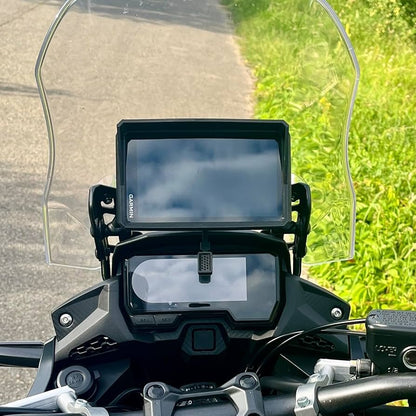 Garmin Motorcycle Mount Bracket